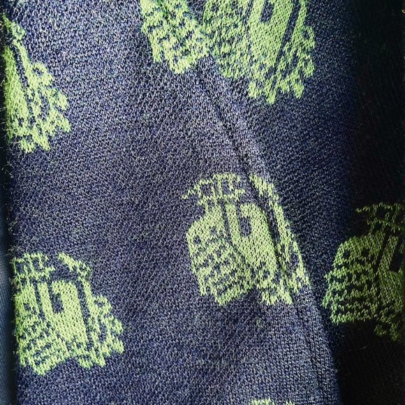 Eclectic Blazer - Picture 2 of 4